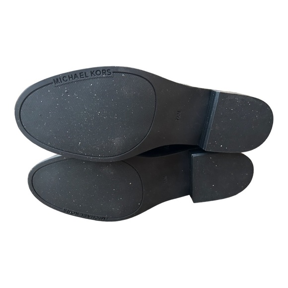 Michael Kors PADMA STRAP FLAT BOOTIE - Picture 12 of 15